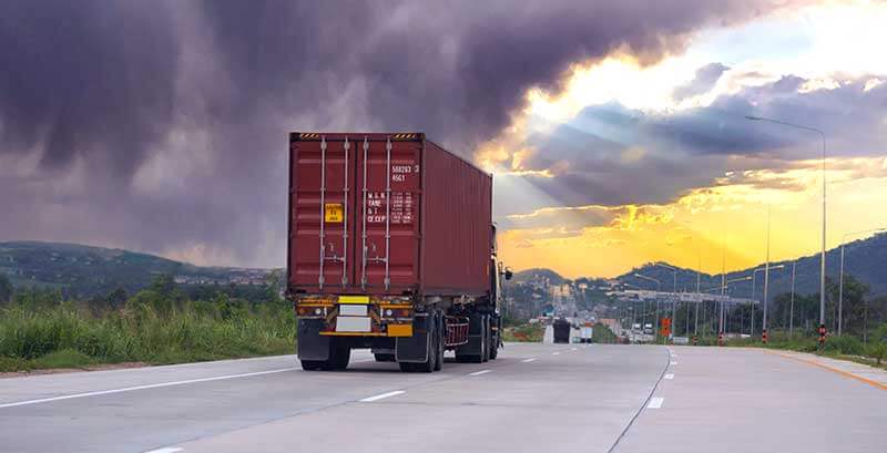 abogados de accidentes de camiones en california
