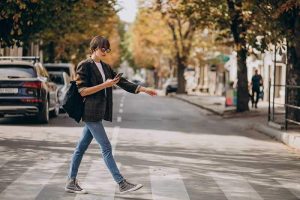 Lee más sobre el artículo Abogados de accidentes de peatones en Los Ángeles
