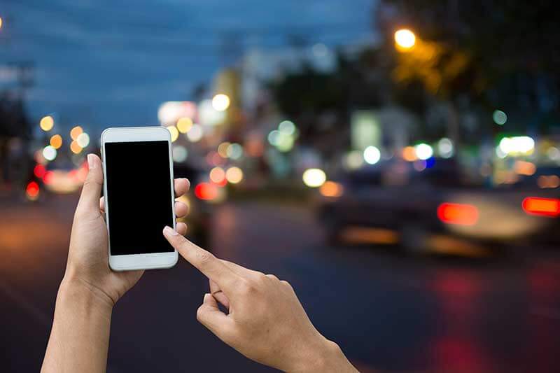 abogados de accidentes de uber
