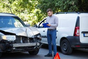 Lee más sobre el artículo Abogado de choques de carros