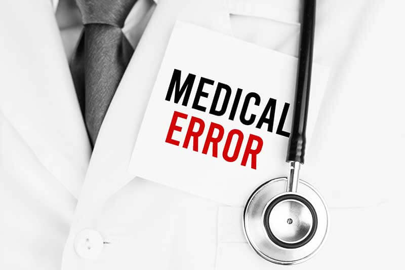 Abogados de negligencia médica en Los Ángeles CA