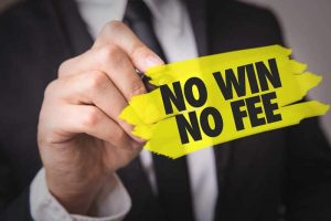 Lee más sobre el artículo Abogados que no cobran si no ganan