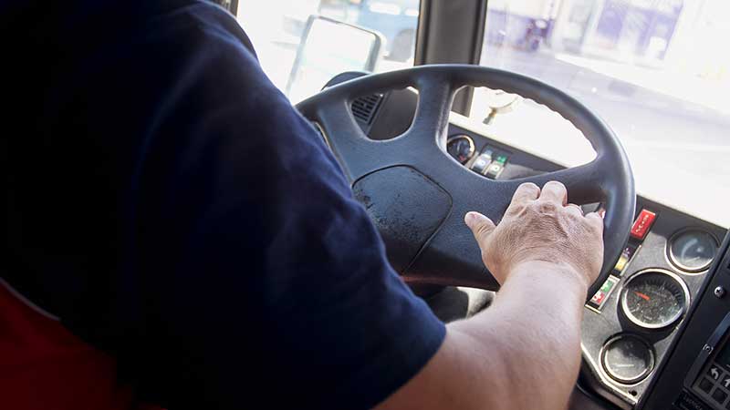 demanda por accidente de autobús en los ángeles