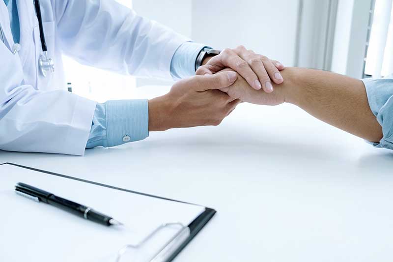 Las 10 enfermedades profesionales más comunes