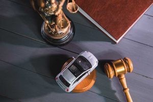 Lee más sobre el artículo Reclamación por lesiones en accidente de tráfico