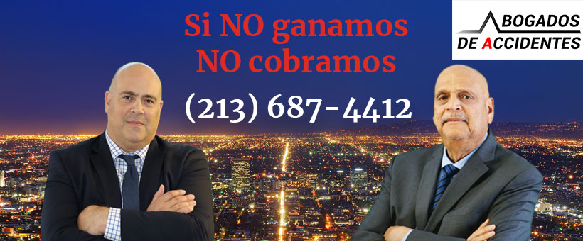 abogados latinos que no cobran si no ganan