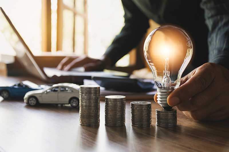 incremento del precio de la aseguradora tras el accidente