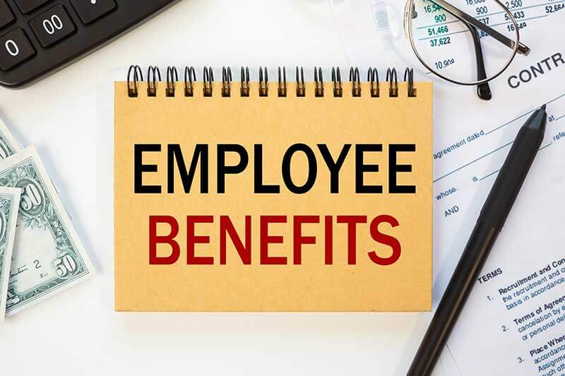 beneficios de los trabajadores