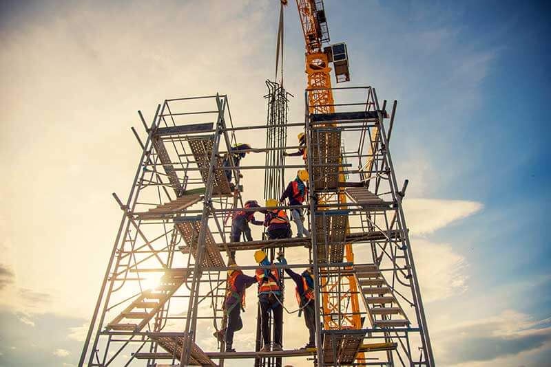 compensación al trabajador en los ángeles