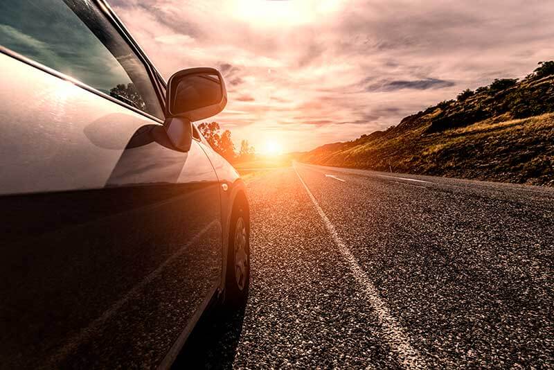 conducir sin seguro por los ángeles y el resto de california