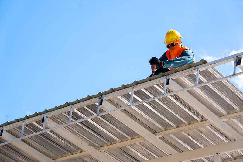 qué hacer ante accidentes laborales