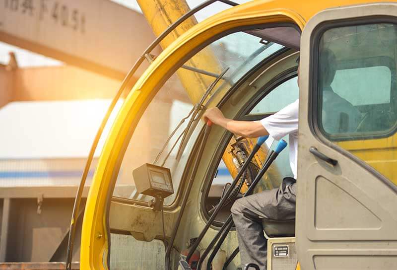 abogados en los ángeles de accidentes de construcción