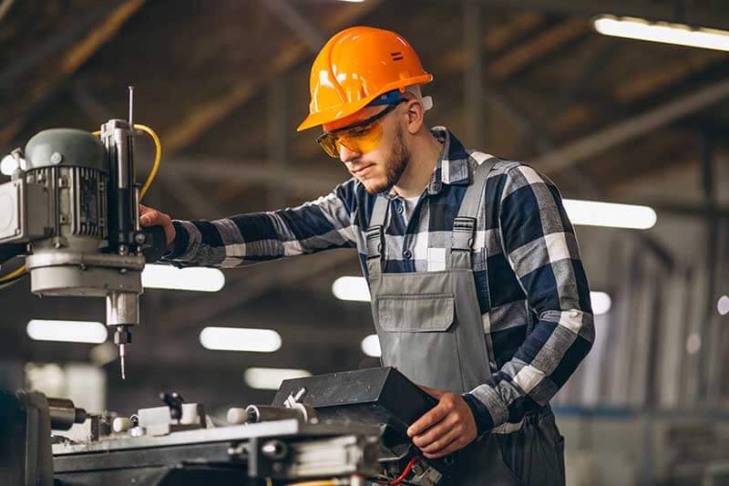 lesiones por trabajo repetitivo en los ángeles